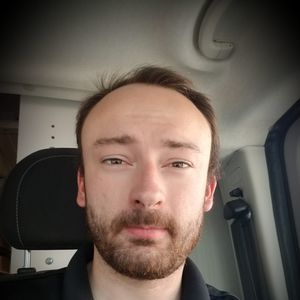 Meet your Posher, Ken